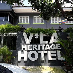 V'La Heritage